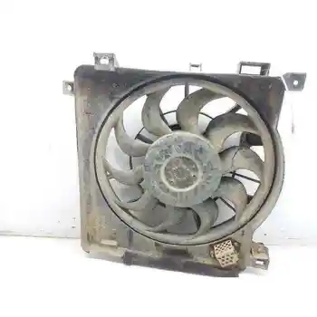 

24467444 ELECTRIC FAN OPEL ASTRA H BER.