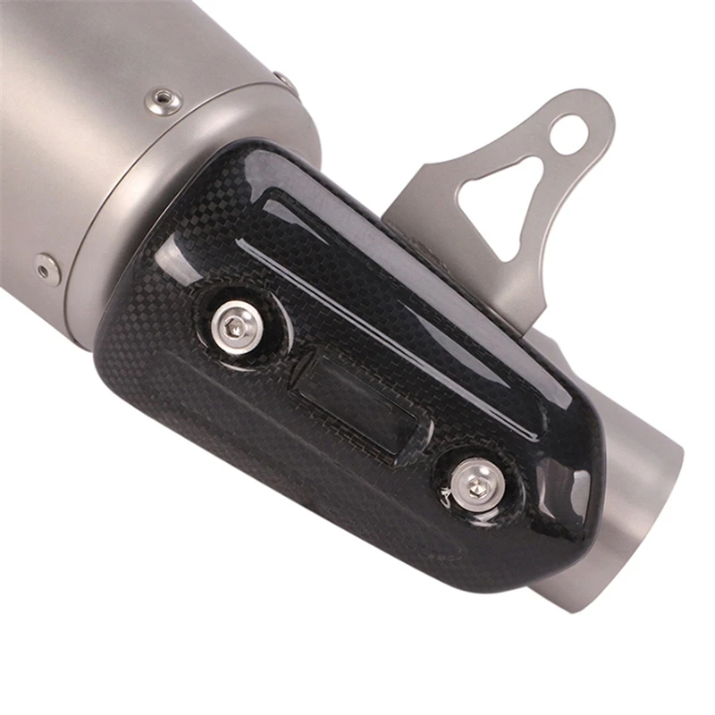 For SUZUKI GSXS GSX-S1000 GSX-S1000F GSX-F1000 2015-2022 Years Motorcycle Exhaust Middle Link Pipe Modify Escape Moto Muffler - Image 2