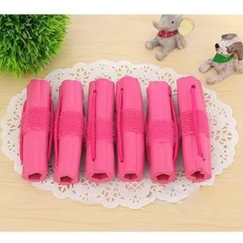 

hair wave tool Lazy curly hair artifact does not hurt hair sleep hair curlers hair tube wave volume large volume