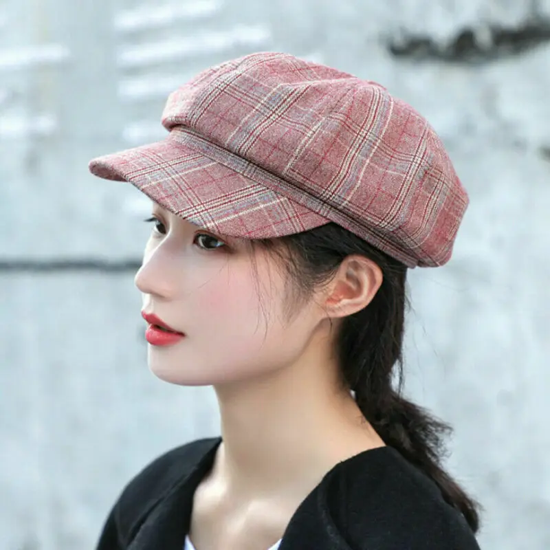 алиэкспресс шапки женские. берет изумрудный, металлическая кокарда, трикотаж, хлопок, р. женские шапки 2022 зима модные из кролика. берет дикая. изумрудный берет.