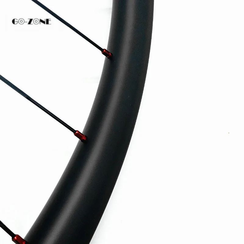 29er диск mtb углеродная колесная am 36x28 мм бескамерный велосипед карбоновый обод DT350S shiman0/XD 12 скоростей mtb Колесная стойка 1420