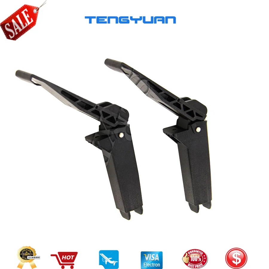 

2PCSX CE538-60135 Hinge Scanner Sub Assembly ASSY for HP LaserJet Pro M1536dnf M1536 M177 M176 M175 M225 M226 Scanning