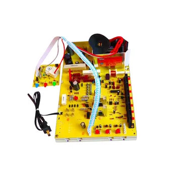 

Universal Replacement Arcade Monitor Chassis Monitor Scans Board For 14/21 Inch Arcade Game Machine Accessories