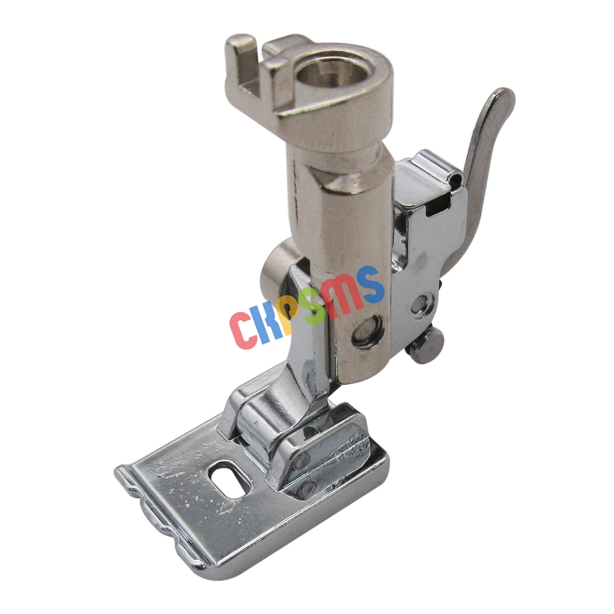 1SET Piping Cording Foot with Adapter for BERNINA OLD STYLE Machines