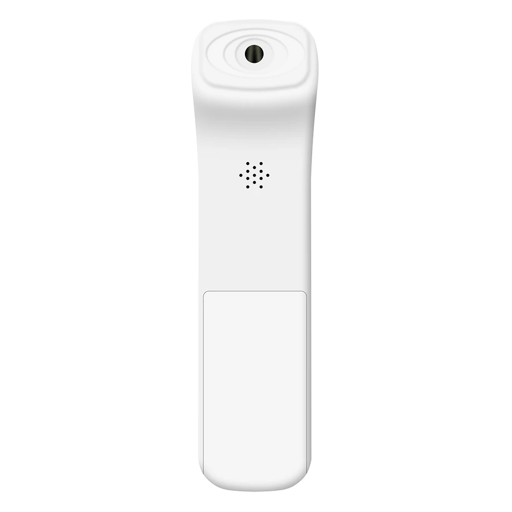 

Newly Infrared Forehead Digital Thermometer Handheld Thermometers Adult Kid Temperature Meter 19ing