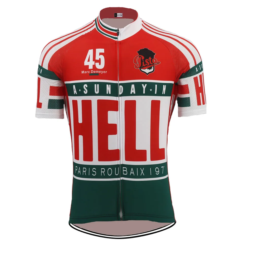 Для мужчин с коротким рукавом Велоспорт Джерси ropa велоформа одежа для велоспорта активного отдыха спортивная одежда для велоспорта Джерси MTB по индивидуальному заказу, 15 стилей