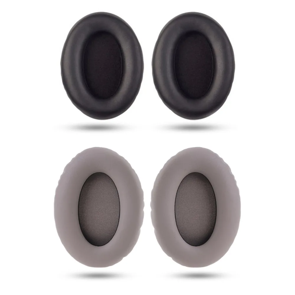 1 пара наушников амбушюры наушников Подушка крышка чашки для sony WH-1000XM3 наушники