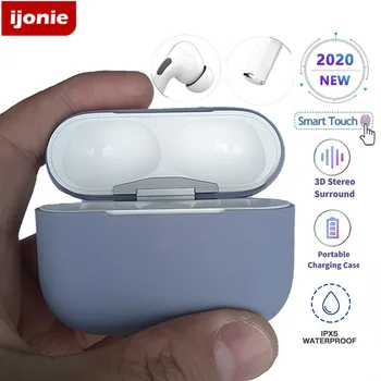 

Original TWS Wireless Bluetooth Earphone In Ear Earbuds Built-in Microphone Earphones Gaming Headset pk air pro 3 i9000 pro tws