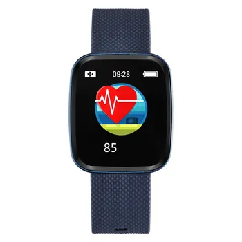 

R32 Smart Watch Heart Rate Watch Smart Wristband Sports Watches Smart Band Waterproof Smartwatch Android