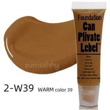 

Foundation Mouse Custom Branding Free Makeup Samples