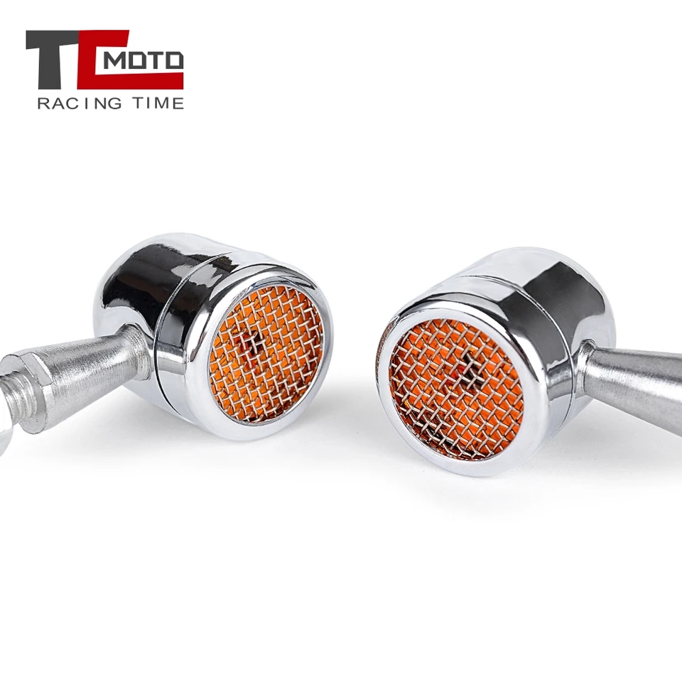 VOLTMETRO MOTO INDICATORE BATTERIA HARLEY HONDA YAMAHA KAWASAKI SUZUKI GUZZI HD