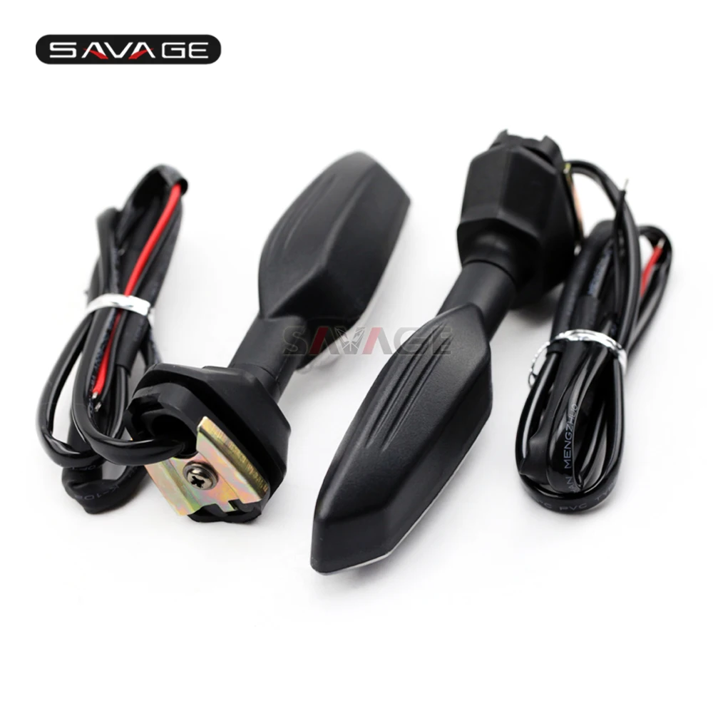 LED Turn Signal Light Indicator Lamp For KAWASAKI Z NINJA (7)