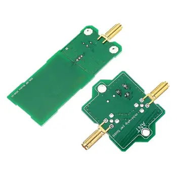 

1Set Mini-Whip MF/HF/VHF SDR Antenna Miniwhip Shortwave Active Antenna Aerial for Ore Radio/Tube Transistor Radio