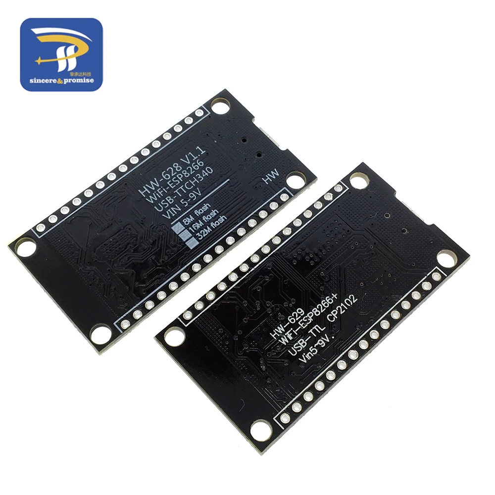 1 шт. ESP8266 NodeMCU V3 CH340/CP2102 Lua WIFI модуль + память 32M Flash USB серийный CH340G|nodemcu v3|wifi modulenodemcu v3