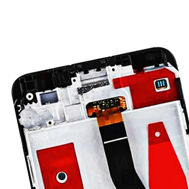 ЖК дисплей для Huawei P10 сенсорный экран дигитайзер в сборе Женский с заменой