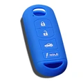 Dmodel blue