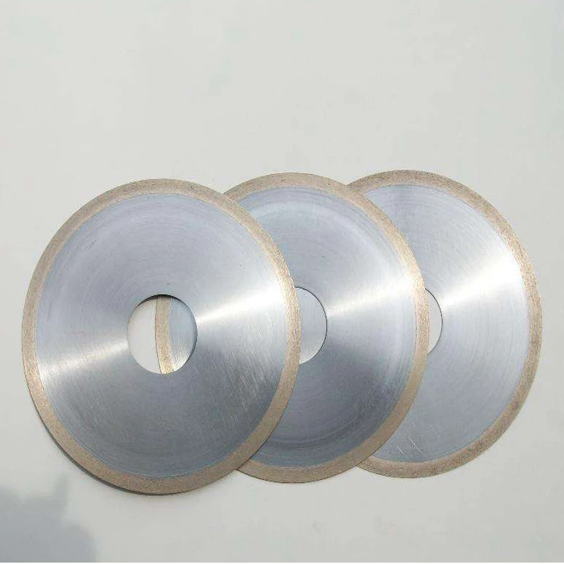 Diamond Saw Blade  (3)