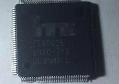 Бесплатная доставка IC новый % IT8502E-JXS | Электроника