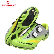 Sidebike нескользящая обувь для велоспорта Mtb дышащая обувь для горного велосипеда мужские ультралегкие велосипедные кроссовки Sapatilhas Ciclismo