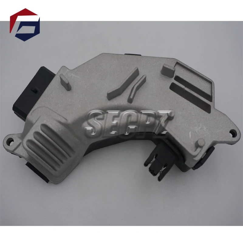 

9180208 1808449 1808552 New Car Heater Blower Resistor For Opel Vauxhall Vectra c SIGNUM SAAB 9-3 FIAT CROMA Climate Control 4
