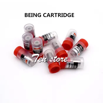 

2019 good quality 10 piece BEING type dental handpiece cartridge compatible with NSK handpiece