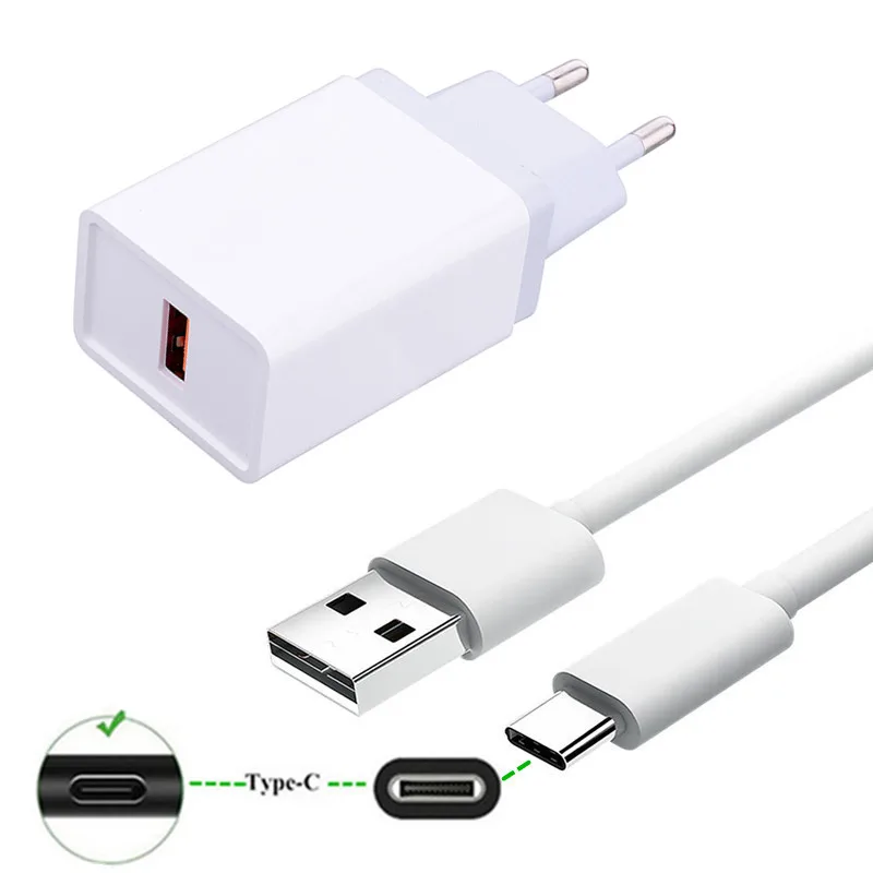 Charger Type-C Cable Type C Данные Micro USB кабель для зарядки для Samsung Galaxy J3 J4 A50 huawei Honor 20 8X Xiaomi 6a Redmi 6 Note 7 зарядное устройство для мобильного телефона - Тип штекера: Charger Type-C Cable
