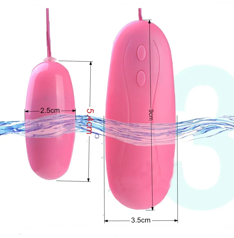 hb039 jump egg 12speed Vibrator (13)