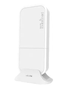 

MikroTik RBwAPGR-5HacD2HnD Access Point White