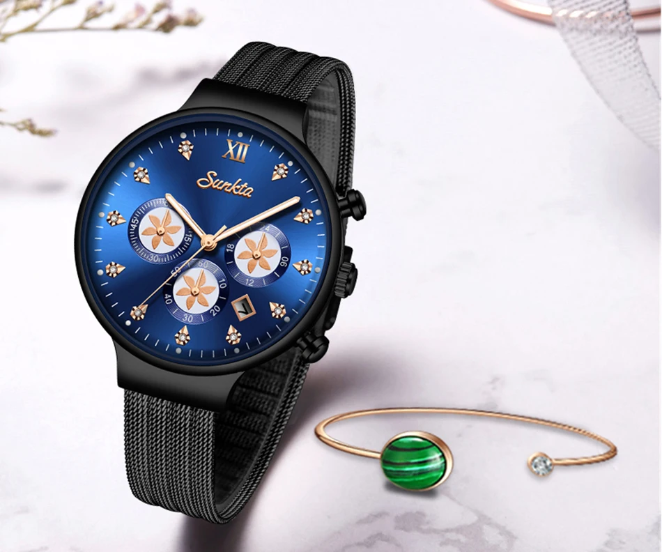 Relógios com Pulseira