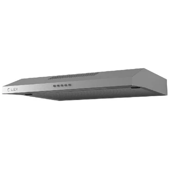 

Hood Lex S 600 Inox