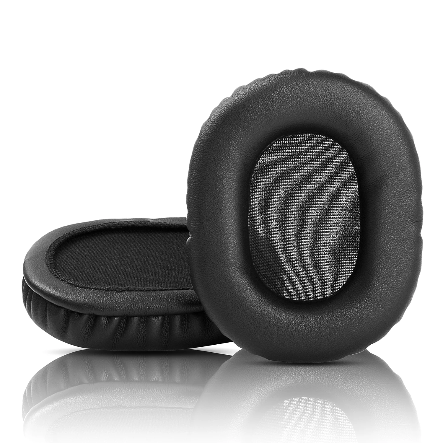Replacement Foam Earpads Ear Pads Cushion Pillow Repair Parts For Audio