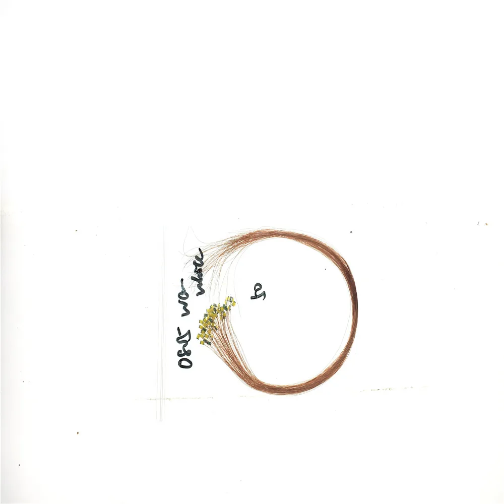 0805 warm white