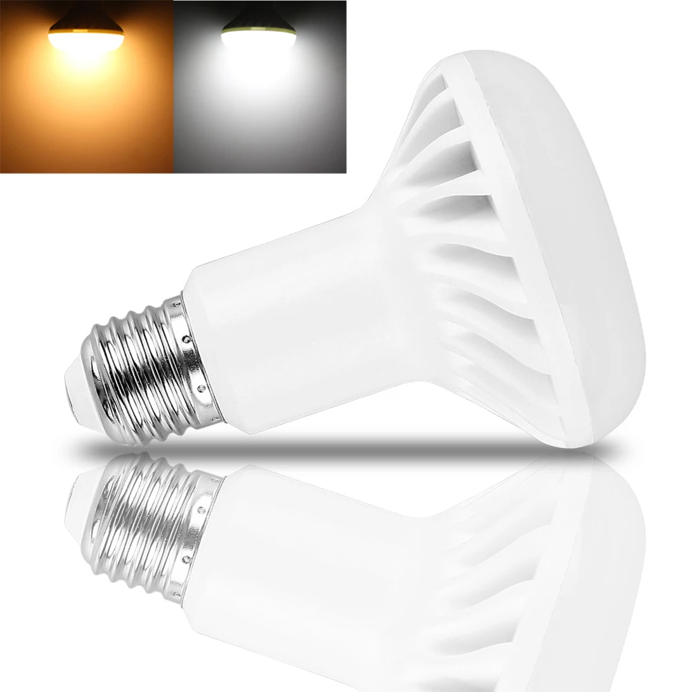 R39 R50 R63 R80 LED Lamp Replacement Bulb Reflector Light E27 E14 Socket FC79 R39 R50 R63 R80 LED Lamp Replacement Bulb Reflector Light E27 E14 Socket FC79