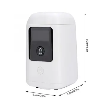 

Portable Digital Water TDS TesterAmmonia Nitrogen PH Test Multi-Functional Mini Portable Water Quality Analyzer TOC COD