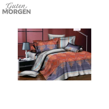 

Satin bedding set GUTEN MORGEN LA NOCHE DEL AMOR fig. 752