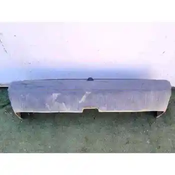 

SE028563220A REAR BUMPER SEAT MARBELLA