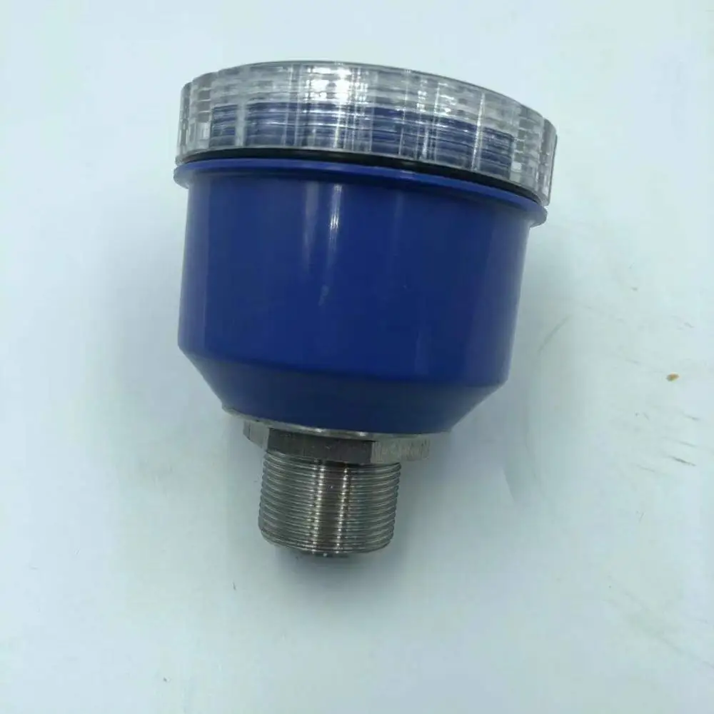 Ultrasonic water level meter ultrasonic level gauge Miniature ultrasonic sensor water level gauge