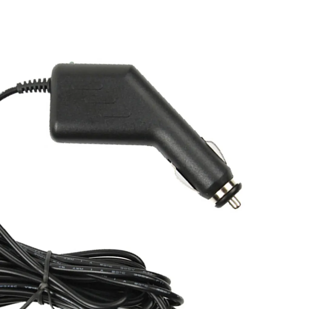 Универсальный автомобильный мини USB зарядное устройство адаптер питания Замена для gps навигации DC 5 В USB Автомобильное зарядное устройство кабель автомобильный инструмент