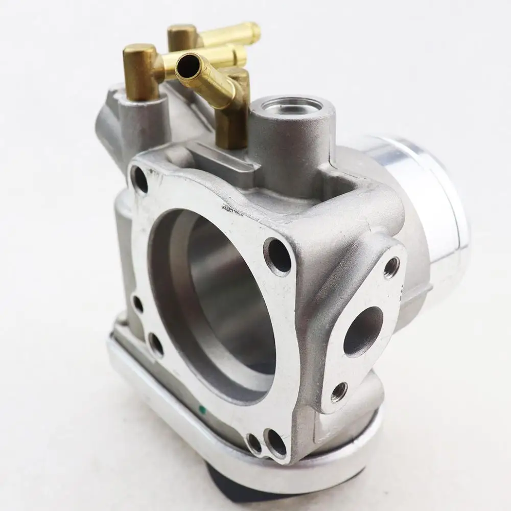 408237212008Z электронная дроссельная заслонка в сборе для Audi A3 1.6L 06A133062AB дроссель новое поступление