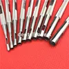Stainless steel Biopsy Dermal Punch Punches Body Skin Piercing Tool 1