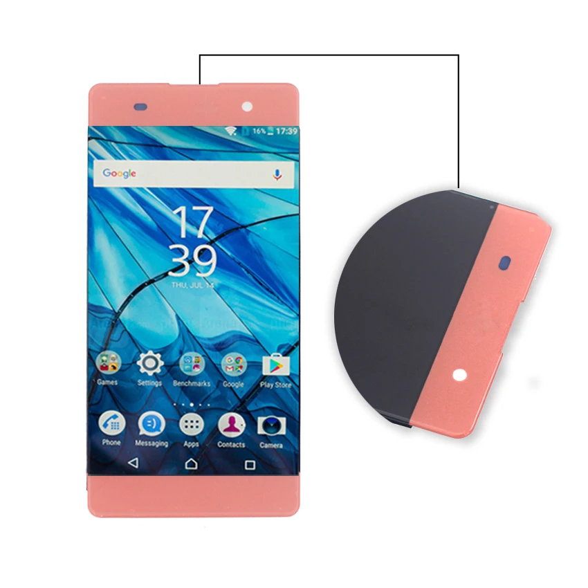 Sony Xperia XA (4)