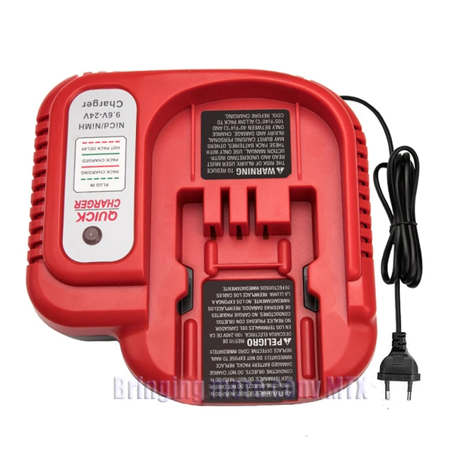 Black Decker Lithium 1.5 Ah 20v Battery Charger - Fast Battery Charger Black  Ni-cd - Aliexpress