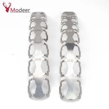 

Motorcycle Exhaust header guards GS style for Bmw F 800 GS Adventure R1200 GS LC R1200GS LC Adv. F 650GS F700 GS F800GS F 800GS