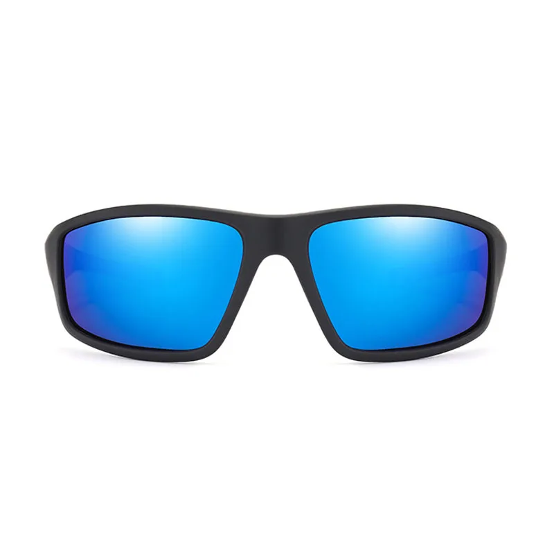 Фирменный дизайн поляризованные солнцезащитные очки классика ретро мужские солнцезащитные очки для вождения мужские UV400 Солнцезащитные очки