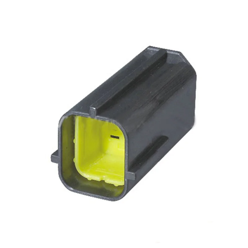 5/10sets Tyco/Amp 4pin male housing plug electrical waterproof wire auto connector 174259-2 | Обустройство дома