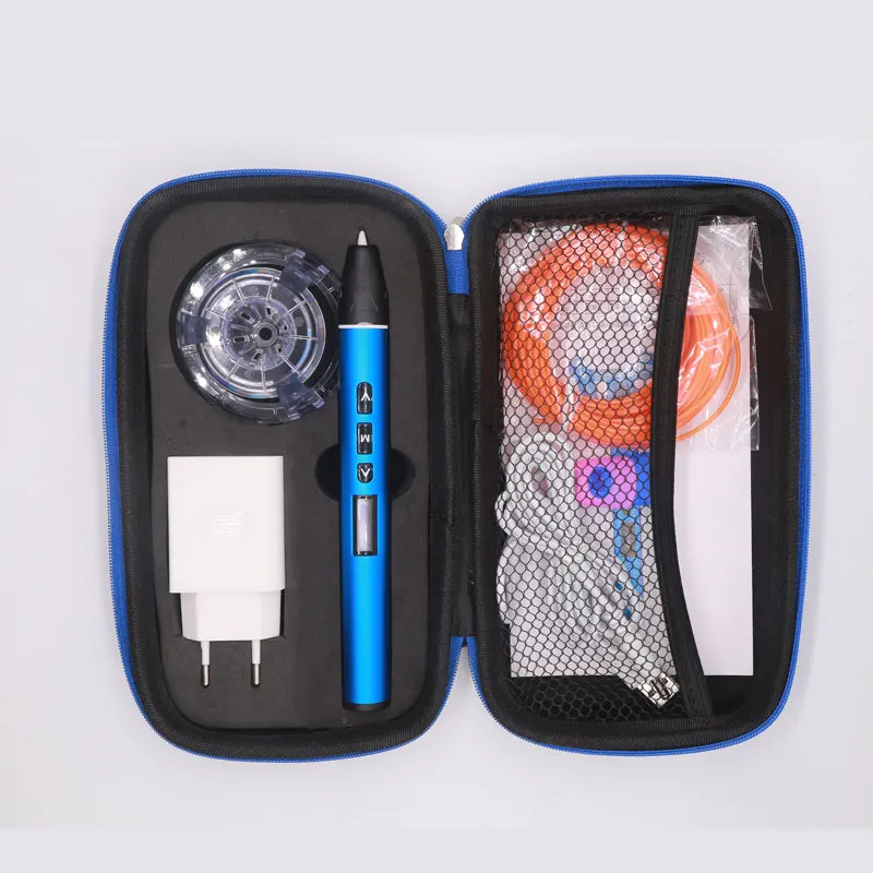 3d pen, 1.75mm PLA filament, Christmas gift, kids birthday present, creative 3d printing pen 3d pen, 1.75mm PLA filament, Christmas gift, kids birthday present, creative 3d printing pen