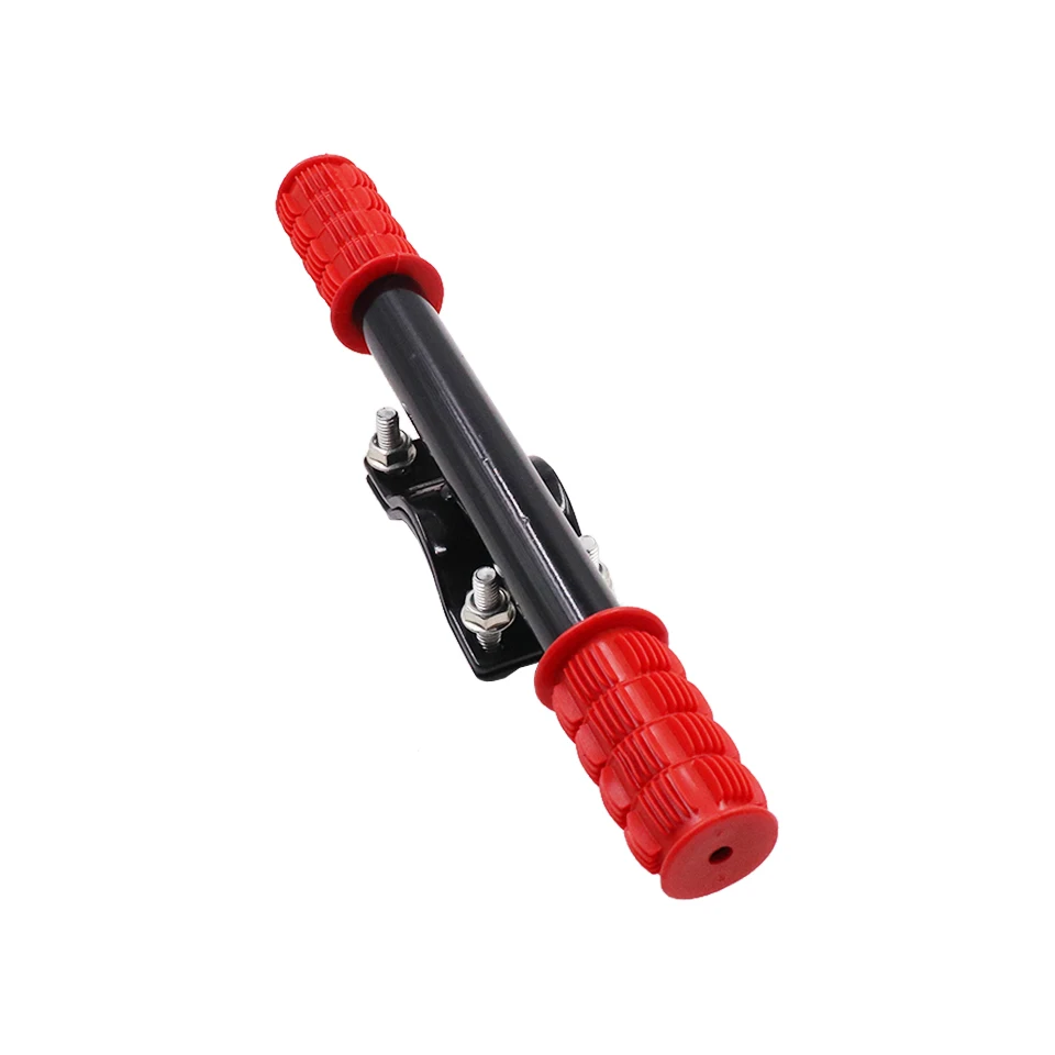 For xiaomi M365 Millet Electric Skateboard Handle Armrests Children Folding Handle Electric Scooter Universal