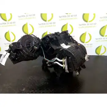 

5878794 heating Whole Normal Renault Master Kombi 2.3 Dci Diesels