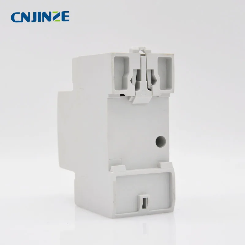 AC Тип 63A RCBO LE 1P + N 230 В ~ 50 Гц/60 Гц автоматический выключатель с защитой от перегрузки