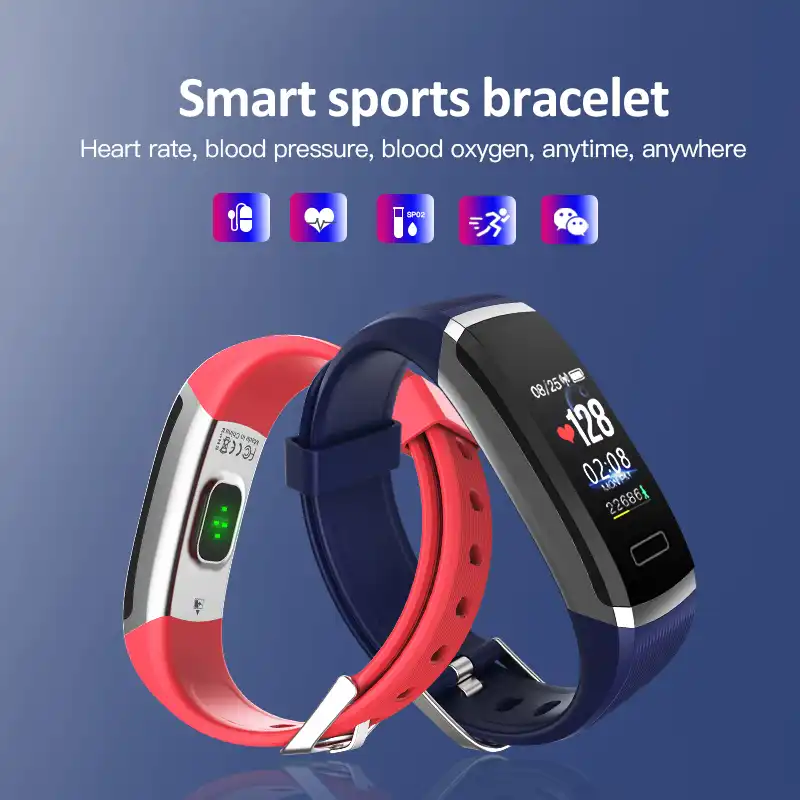 wearpai gt101 smart wristband